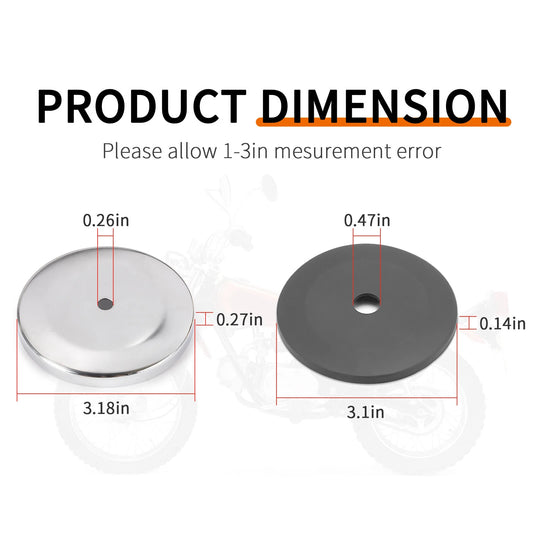 Air Cleaner Housing & Gasket for Honda FourTrax 70 TRX70 1986-1987