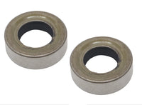 Lower Unit Oil Seal for Mercury 2/4-Stroke 6-15HP Outboard