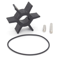 Water Pump Impeller Kit for Mercury 2.5/3.5HP