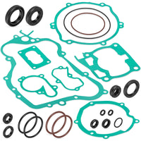 Complete Engine Gasket Seal Kit for Yamaha YZ125 (1998-2004)