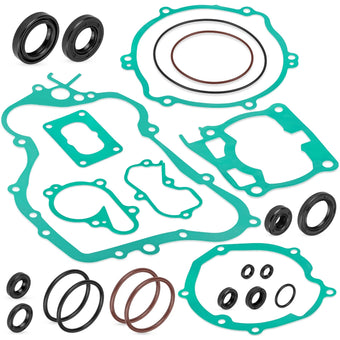 compare product Complete Engine Gasket Seal Kit for Yamaha YZ125 (1998-2004)