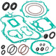 Complete Engine Gasket Seal Kit for Yamaha YZ125 (1998-2004)