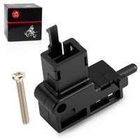 Waterproof Left Clutch Lever Switch for Kawasaki Vulcan 2000 VN2000 (2004-2010)