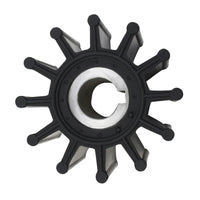 Raw Sea Water Pump Impeller Repair Kit for Cummins Sherwood 15000K