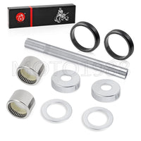 Banshee Front Swingarm Bearings Rebuild Kit for Yamaha YFZ350 1987-2006