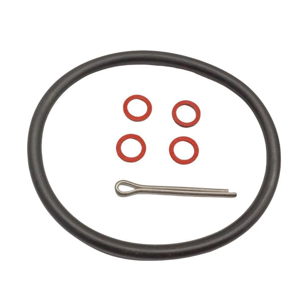 Yamaha Outboard Lower Gearcase Propeller Shaft Oil Seal for Yamaha 30M Series