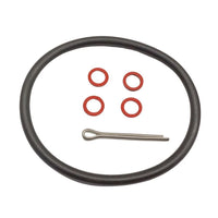 Yamaha Outboard Lower Gearcase Propeller Shaft Oil Seal for Yamaha 30M Series