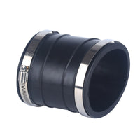 4" Lower Exhaust Boots/Tubes for MerCruiser 4.3/5.0/5.7/6.2/7.4L V8/V6