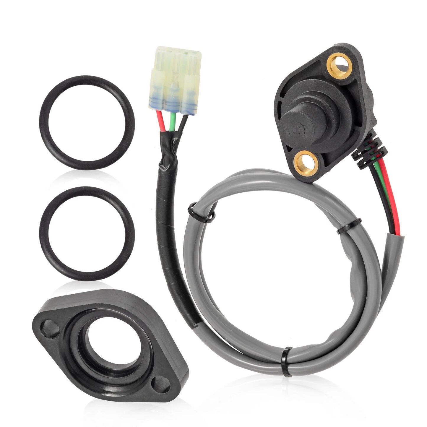 Speed Sensor Gasket Seal for Honda Rancher 350 4x4 ES TRX350FE 2000-2006