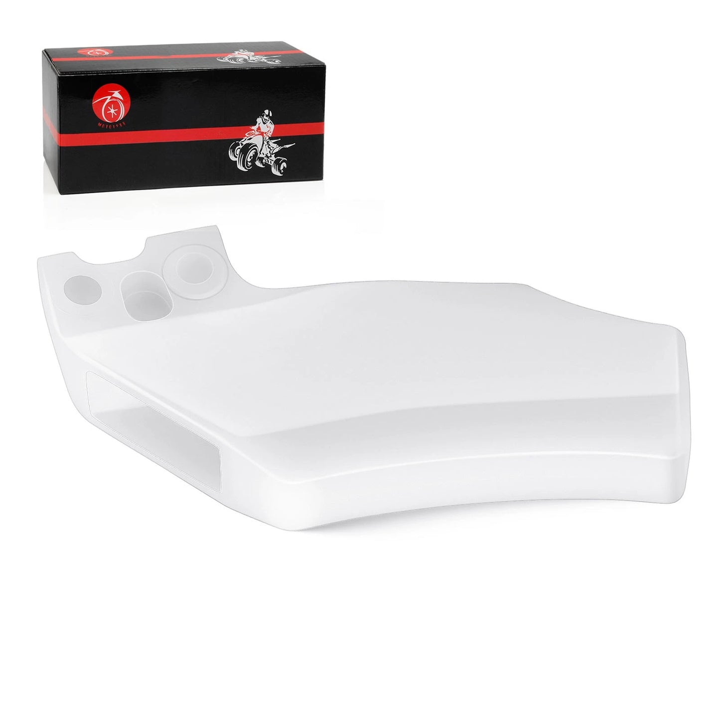 Chain Guide for Yamaha IT200/TT225/Banshee 350 (1984-1987)