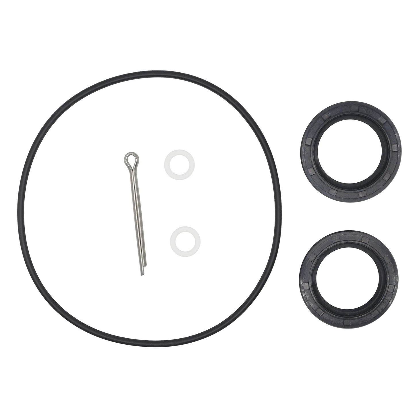 Honda Lower Gearcase Propeller Shaft Oil Seal for Honda Outboard Models