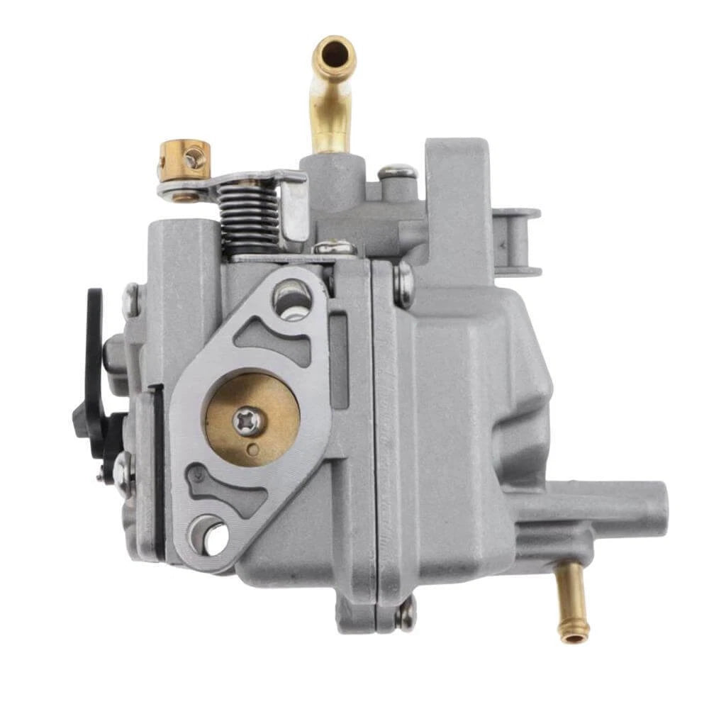 Carburetor Assembly for Yamaha Outboard F 2.5HP 2HP 4-Stroke Boat