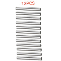 12Pcs Propeller Drive Pin for Johnson/Evinrude 6-35HP (307949, 765545)