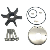 Water Pump Impeller Kit for Yamaha F225/F250 4-Stroke Outboard