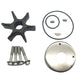 Water Pump Impeller Kit for Yamaha F225/F250 4-Stroke Outboard