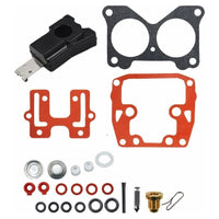 Carburetor Repair Kit for Johnson Evinrude V4/V6 85-140HP