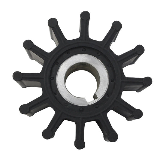 New Water Pump Flexible Impeller Kit for SHERWOOD/ONAN (HP Range)