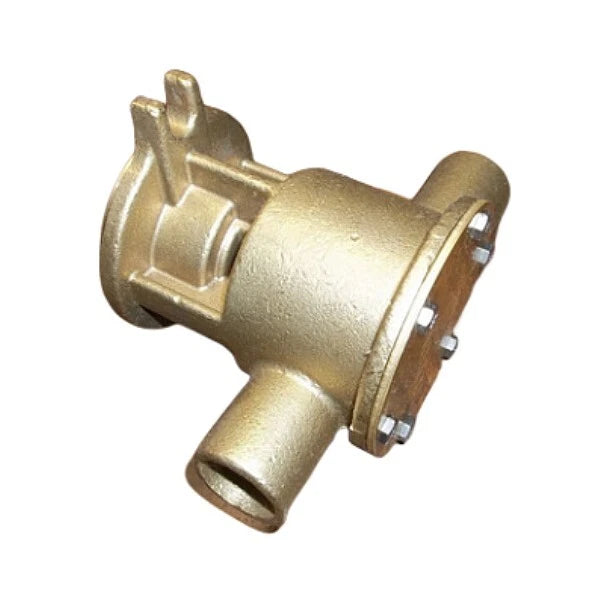 Raw Sea Water Pump for Volvo Penta TMD/TAMD/KAD/KAMD Engines