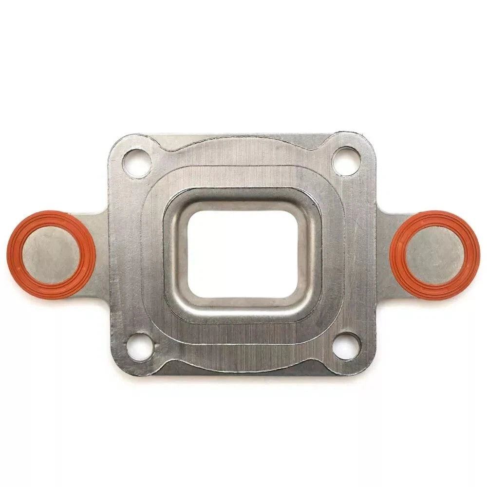 Mercruiser V6/V8 Block Off Style Gasket for Mercruiser Models (All Years)