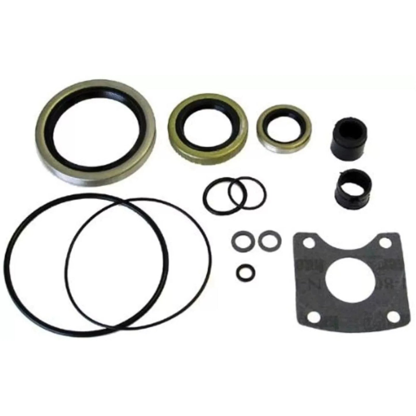 Drive Shaft Housing Upper Seal Kit for MerCruiser Alpha One Gen1 26-32511A1
