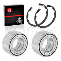 Front Wheel Bearing Kit for Kawasaki Brute Force 650/750 2005-2013