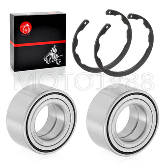 compare product Front Wheel Bearing Kit for Kawasaki Brute Force 650/750 2005-2013