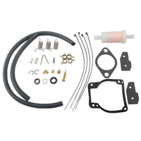 Carburetor Repair Kit for Mercury/Mariner 30-125HP Outboards