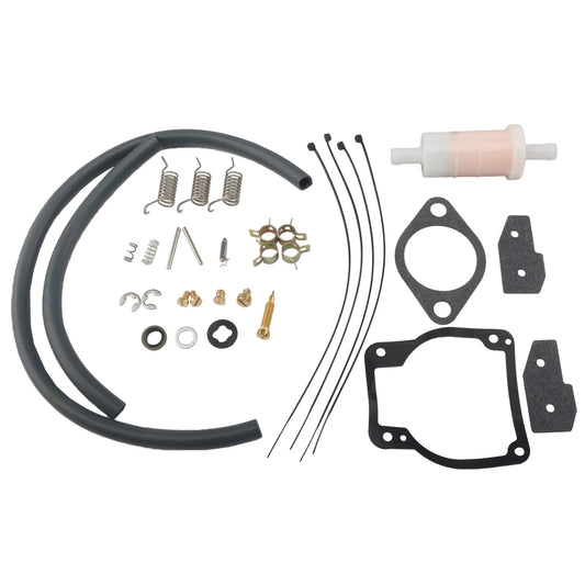 Carburetor Repair Kit for Mercury/Mariner 30-125HP Outboards