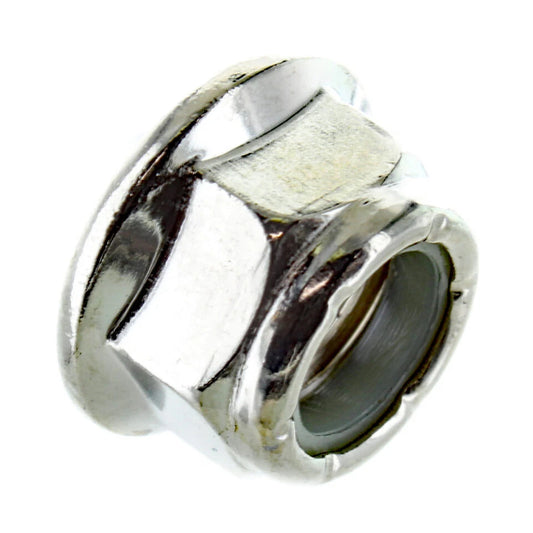 Flanged Nylock Nut for Mercruiser Alpha I Gen II Lower Unit