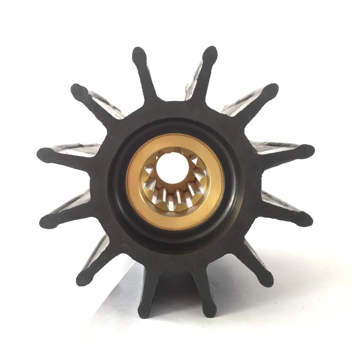 Flexible Impeller for Sherwood CEF 500192 Pump G2902/G2902X/G2903/G2904