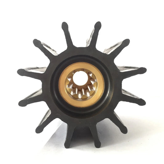 Flexible Impeller for Sherwood CEF 500192 Pump G2902/G2902X/G2903/G2904