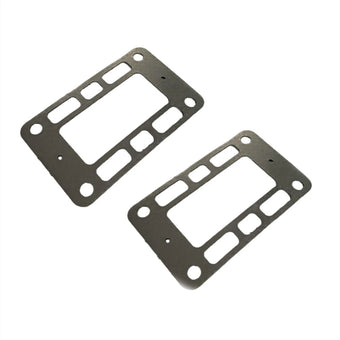 compare product Exhaust Elbow Riser Gasket for Volvo Penta V6/V8 4.3-8.1L Engine