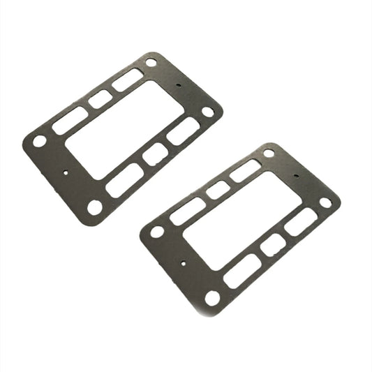 Exhaust Elbow Riser Gasket for Volvo Penta V6/V8 4.3-8.1L Engine