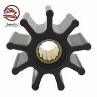 Water Pump Impeller for Yanmar F25CBC (Raw Sea) 128620-42201