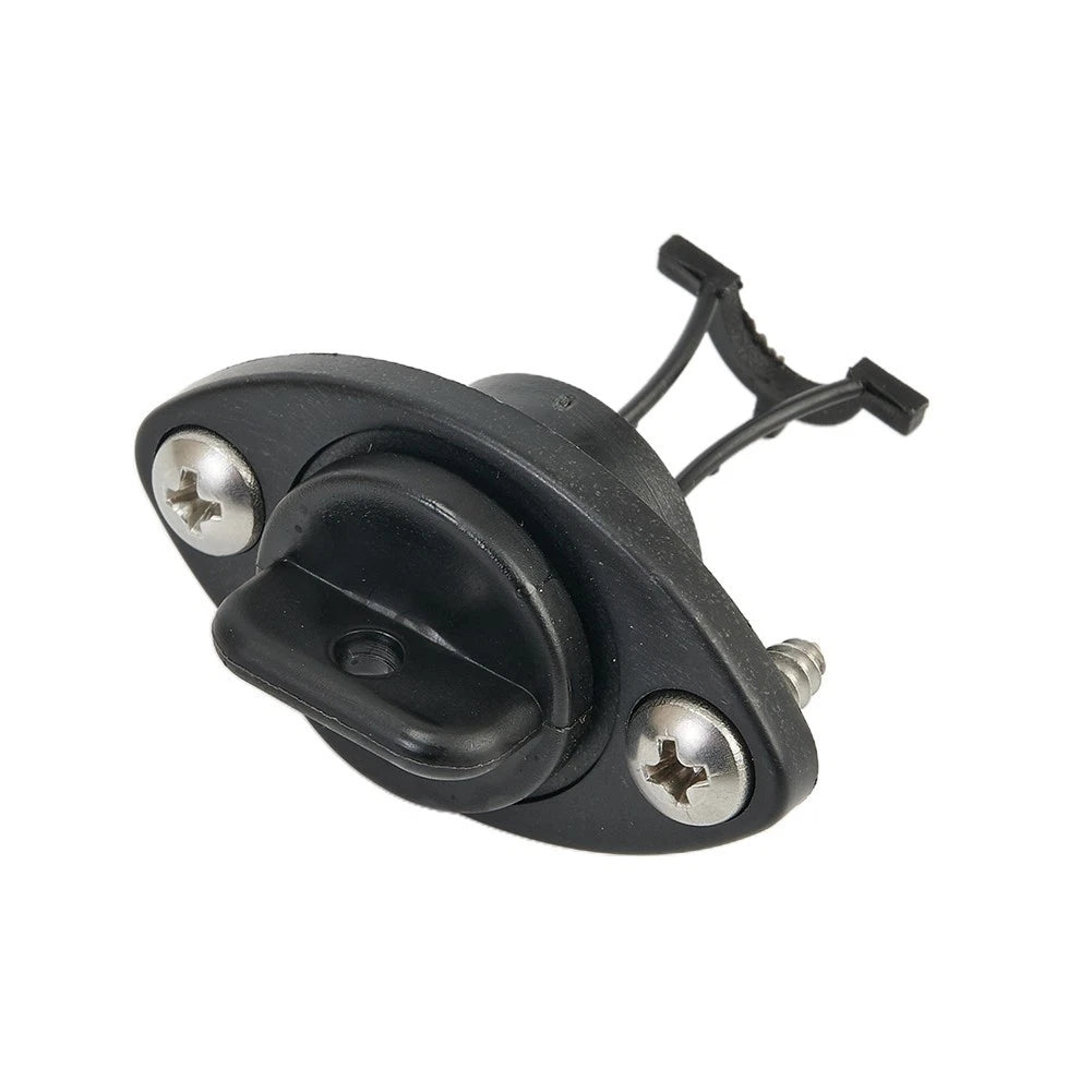 Drain Screw Bung Socket for Boat Transoms - Replacement Parts