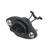 Drain Screw Bung Socket for Boat Transoms - Replacement Parts