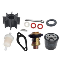 Maintenance Service Kit for Tohatsu Marine 9.9HP 15HP 20HP Outboard