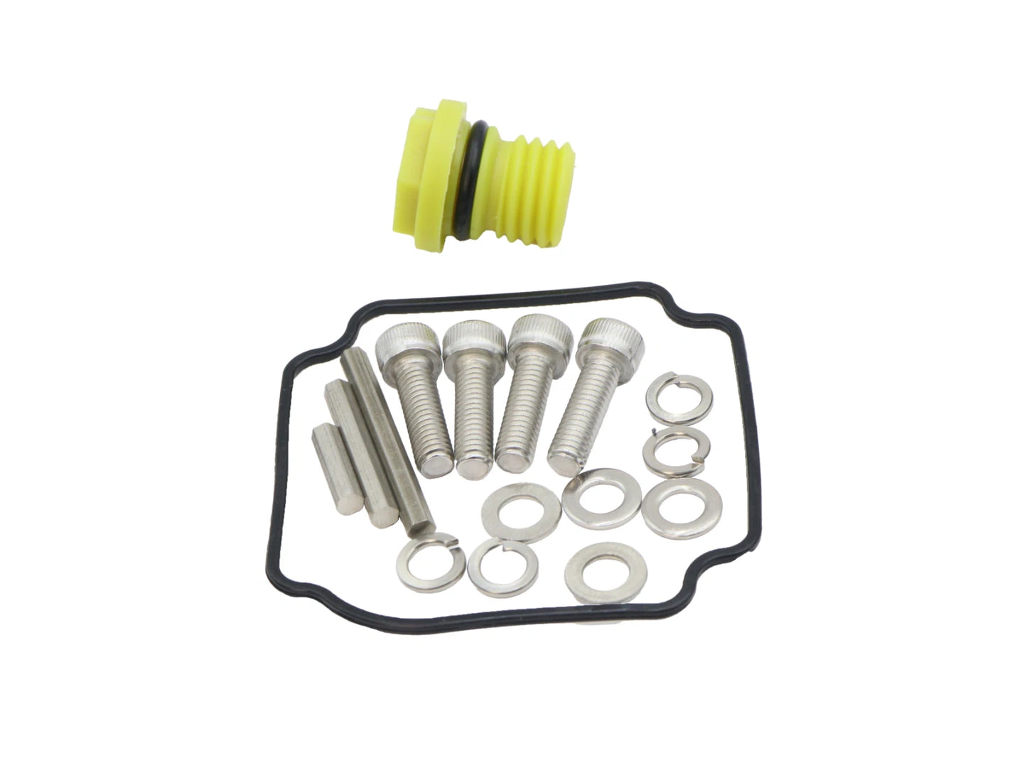 Mercury Tilt Trim Motor for 50-125HP Models 1992-1995