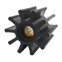 Impeller Replacement for Yanmar, Mercruiser (47-60HP), 119593-42200/42202