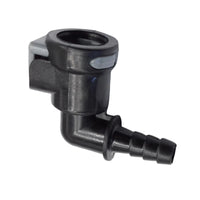 Gear Lube Monitor Elbow Fitting for MerCruiser Alpha/Bravo