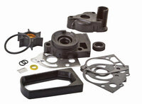 Compatible Mercury Water Pump Kit 40-70HP 2-Stroke for Various Models 1977-1997
