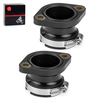 compare product Carburetor Flange Intake Boot for Polaris 2000-2005 3082439/3082537/3083306