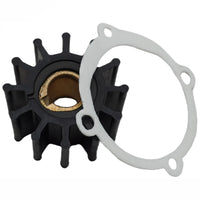 Raw Sea Water Pump Impeller Kit for Volvo Penta 2000-2023 Models