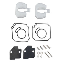 Carburetor Repair Kit for YAMAHA 2 CYL 20-25HP Outboard Engine