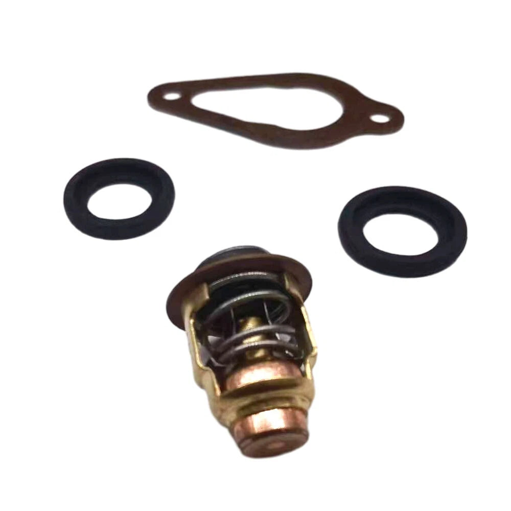 Thermostat Kit for Tohatsu Outboard M NS 3.5HP-40HP (50°)
