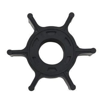 compare product Water Pump Impeller & Gasket for Yamaha 2-Stroke 6/8HP Outboard