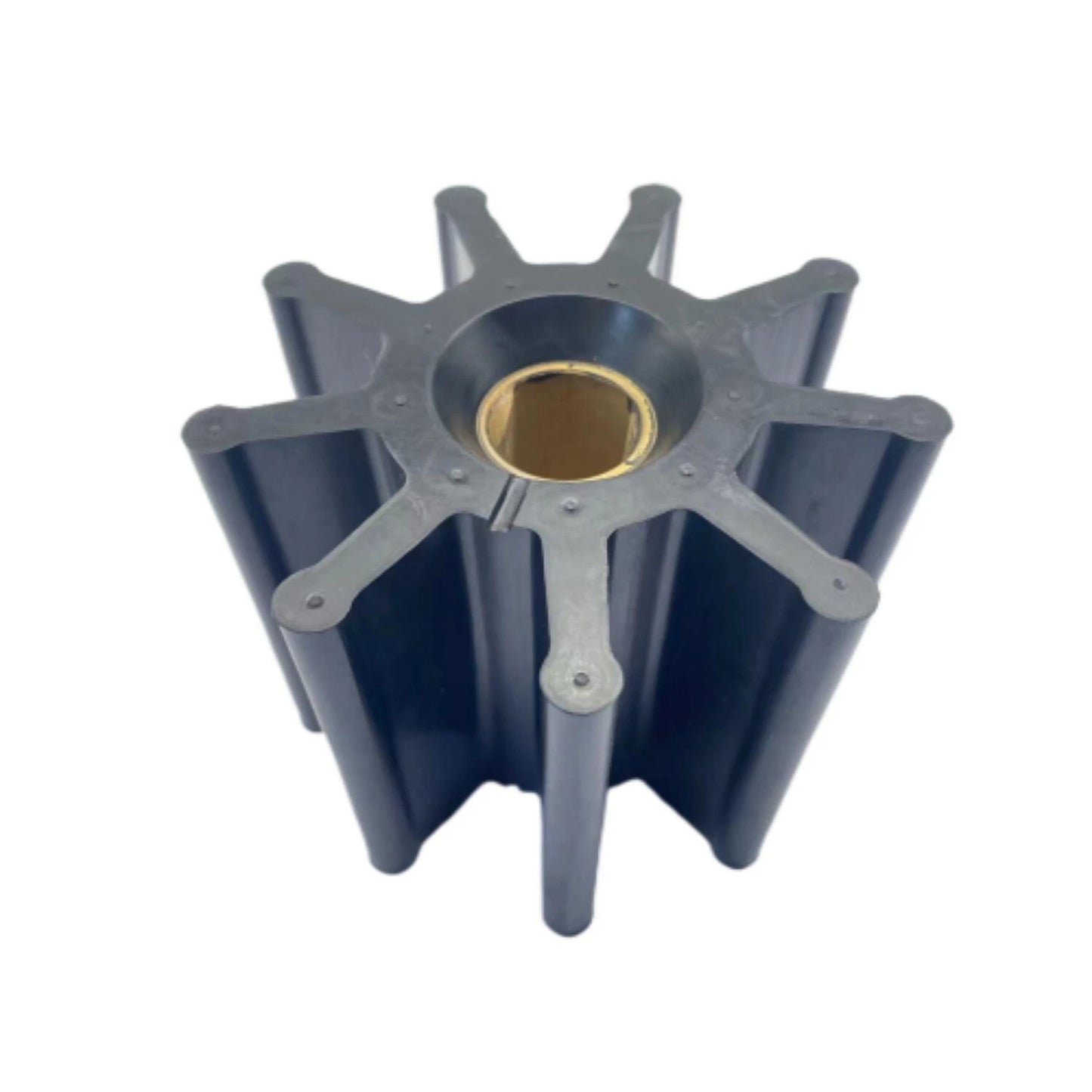 Cooling Water Pump Impeller for Detroit 12V 71TI/92TA Diesel Engine