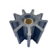 Cooling Water Pump Impeller for Detroit 12V 71TI/92TA Diesel Engine