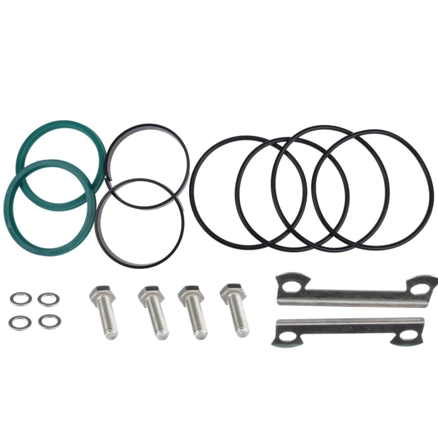 Seal Kit for Mercury Verado 200-275 Steering Cylinder (2005-2023)