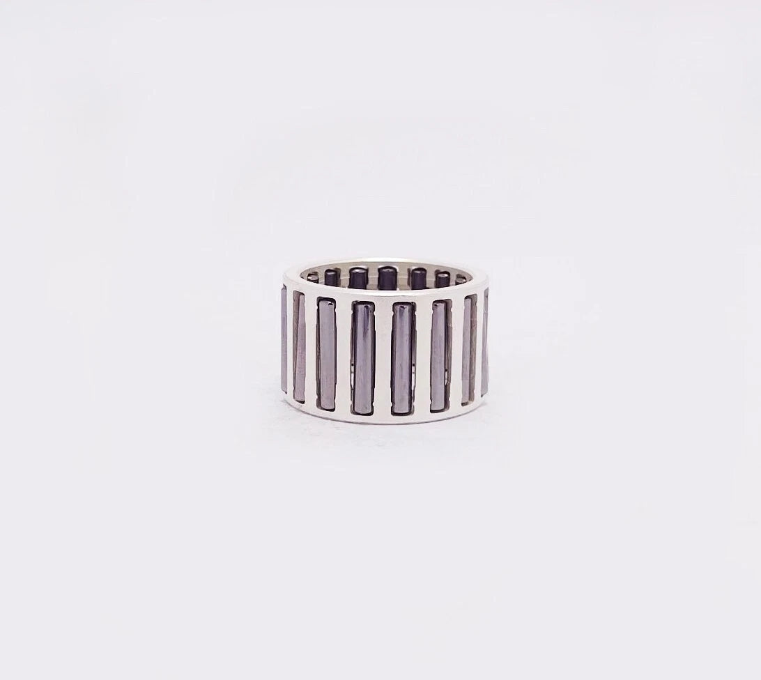 SYI Big End Needle Bearings 27x34x21 for Yamaha 800/1200/1300/1800 Conrods